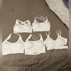 NVGTN Sports Bra Bundle